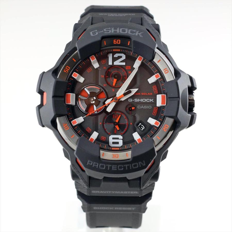 G-SHOCK カシオ Gショック マスターオブG GR-B300-1A4JF
