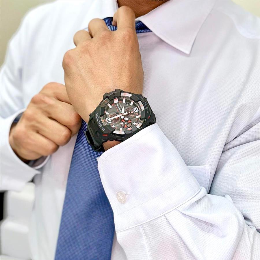 【極美品】カシオ　G-SHOCK　GR-B300-1AJF　グラビティマスター GR-B300-1AJF | CASIO