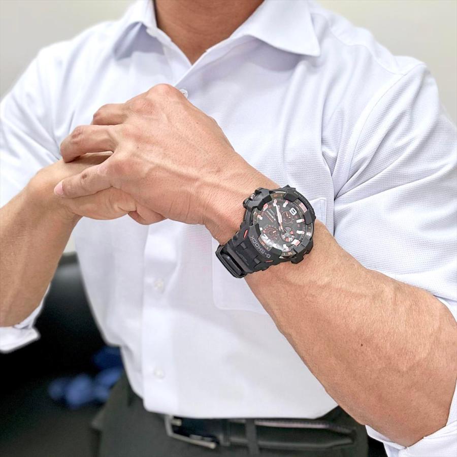 G-SHOCK カシオ Gショック マスターオブG GR-B300-1A4JF