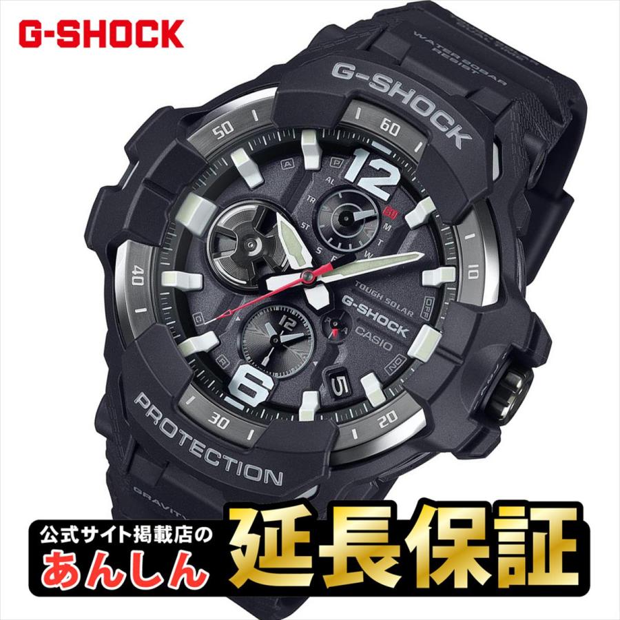 G-SHOCK カシオ Gショック マスターオブG GR-B300-1AJF G-SHOCK カシオ Gショック マスターオブG GR-B300-1AJF