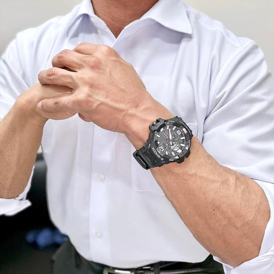G-SHOCK カシオ Gショック マスターオブG GR-B300-1AJF G-SHOCK カシオ Gショック マスターオブG GR-B300-1AJF
