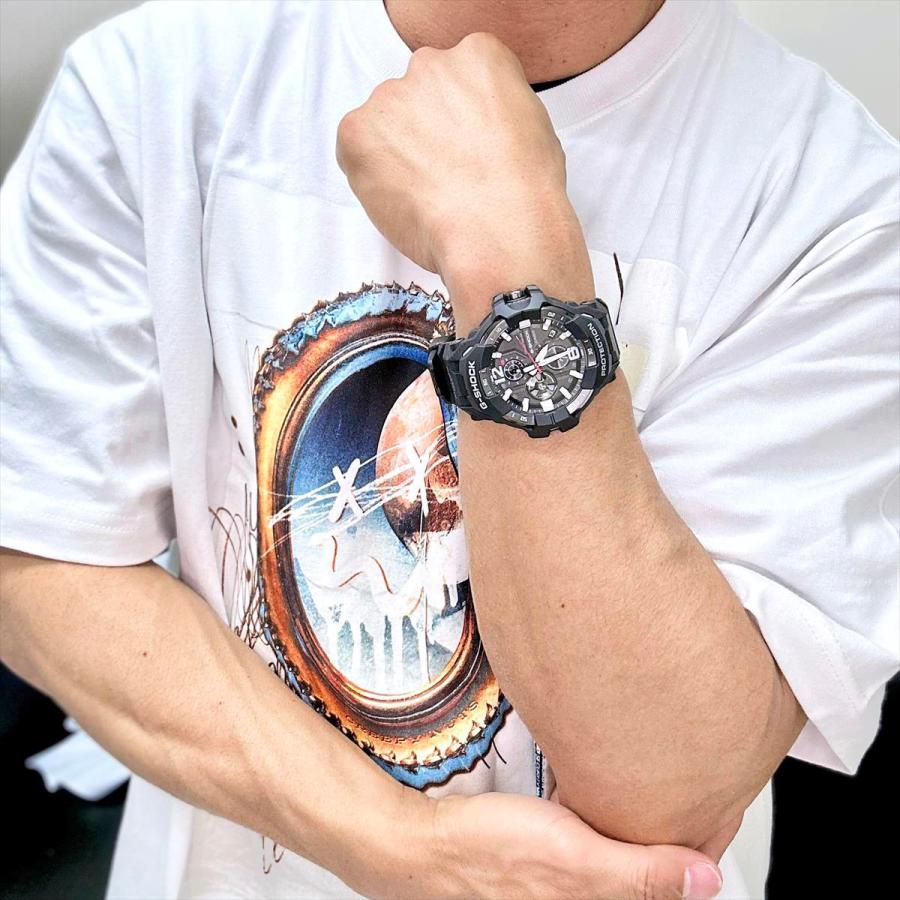 G-SHOCK カシオ Gショック マスターオブG GR-B300-1AJF G-SHOCK カシオ Gショック マスターオブG GR-B300-1AJF