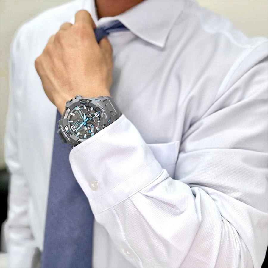 G-SHOCK カシオ Gショック マスターオブG GR-B300-8A2JF グラビティ