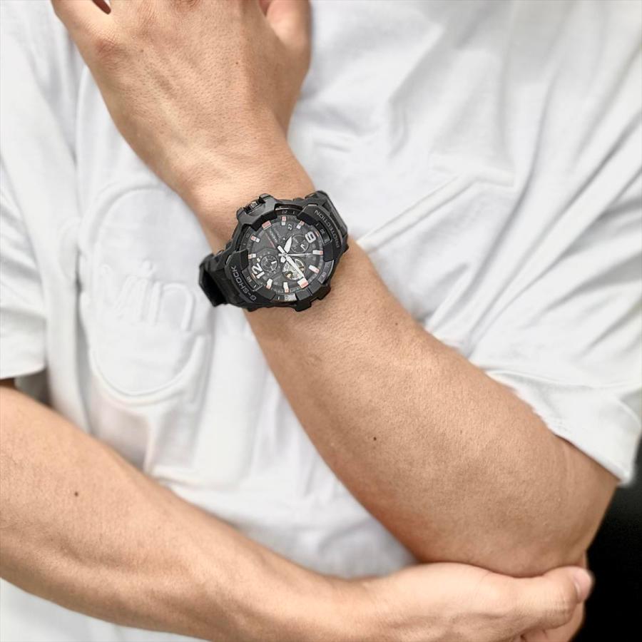 G-SHOCK 【G-SHOCKステッカー付き】カシオ Gショック グラビティ G-SHOCK 【G-SHOCKステッカー付き】カシオ Gショック グラビティ