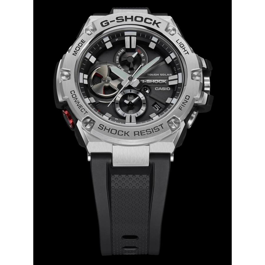 casio g shock gst b100