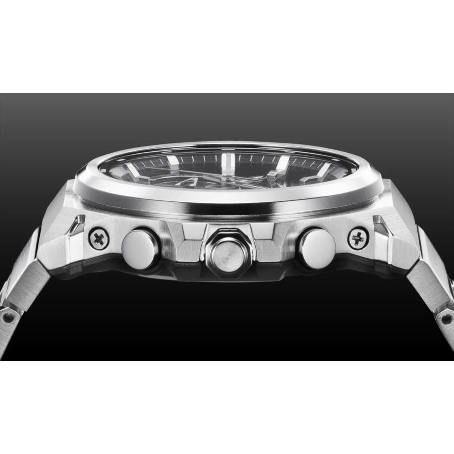 【新品未使用】G-SHOCK　GST-B1000D-1AJF GST-B1000D-1AJF | CASIO