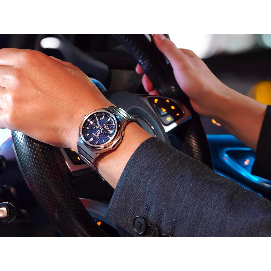 カシオ Gショック G-STEEL GST-B1000D-2AJF  ミニマル メタル 薄型  CASIO G-SHOCK公式掲載店【1125】【rx01】【店頭受取対応商品】 爆買の画像