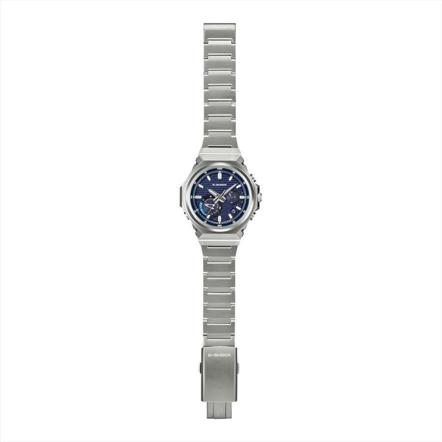 カシオ Gショック G-STEEL GST-B1000D-2AJF  ミニマル メタル 薄型  CASIO G-SHOCK公式掲載店【1125】【rx01】【店頭受取対応商品】 爆買の画像