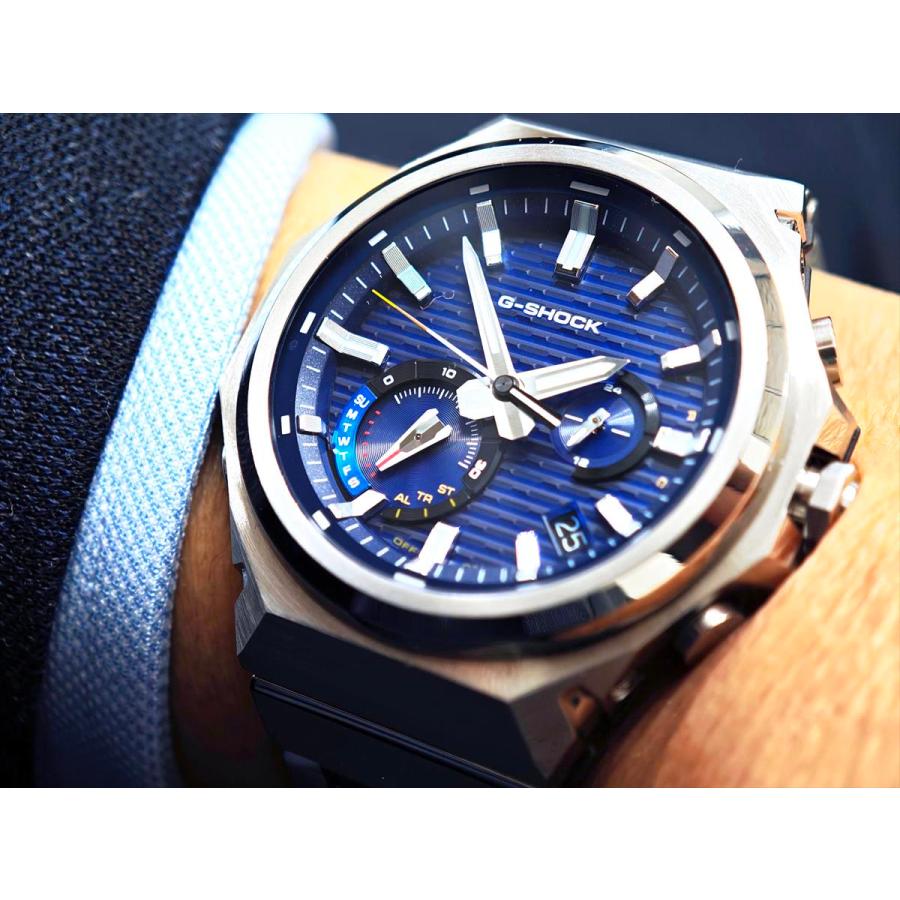 値下げ不可 カシオ G-SHOCK GST-B1000D-2AJF G-SHOCK 『GW限定特価』 GST-B1000D-2AJF カシオ CASIO Bluetooth