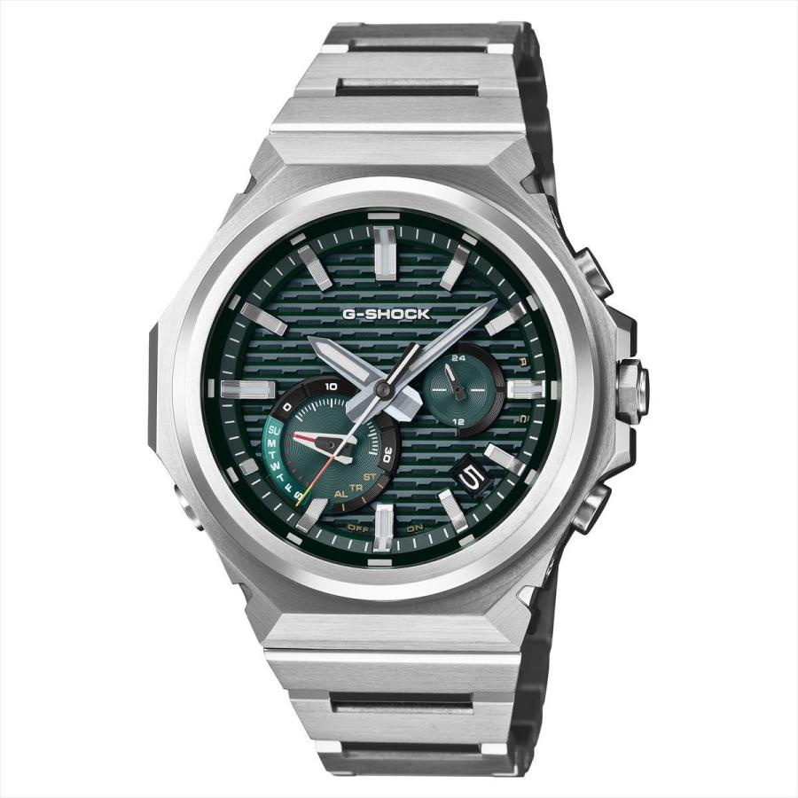 G-SHOCK カシオ Gショック G-STEEL GST-B1000D-3AJF ミニマル メタル