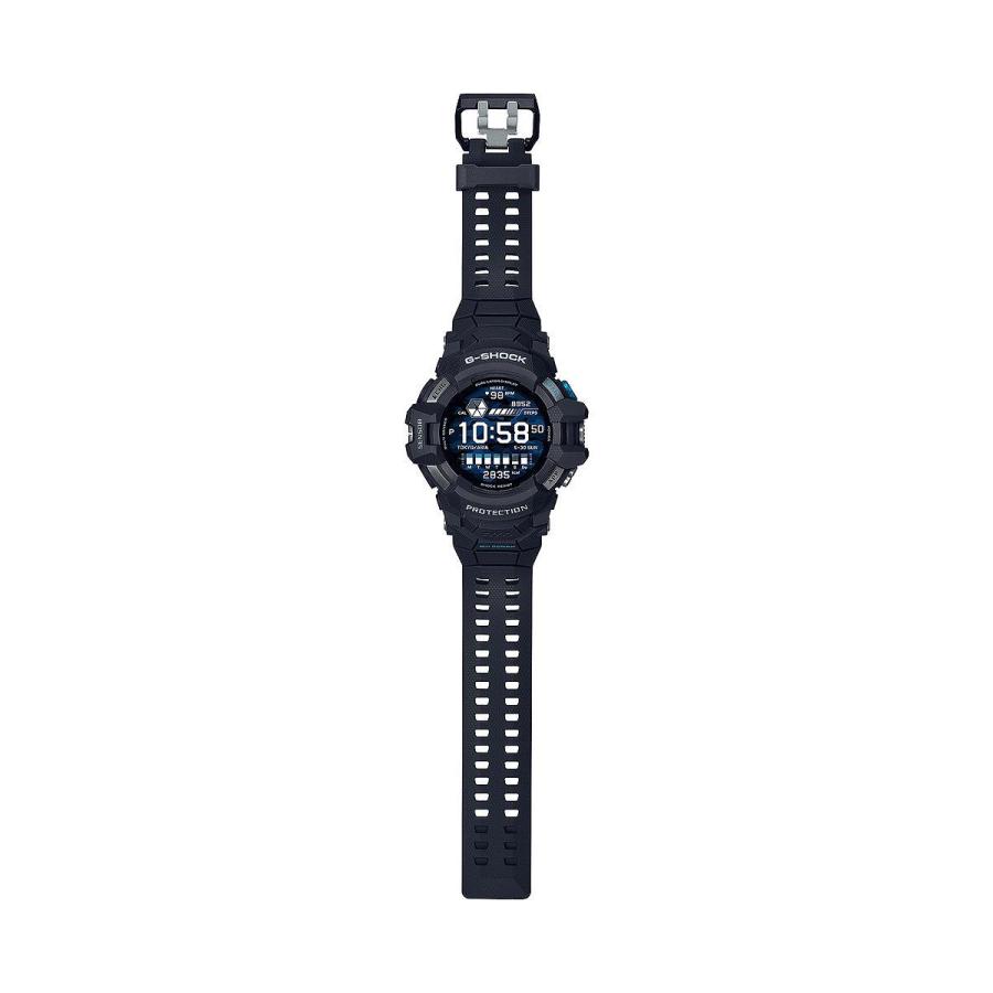 ★未使用★お洒落　G-SHOCK GSW-H1000 Wear OS G-Shock GSW-H1000 Smartwatch with Wear OS, 200M WR, Dual