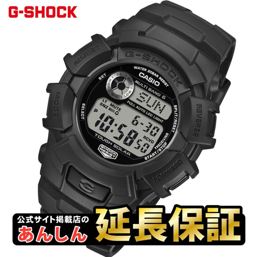 G-SHOCK カシオ Gショック ファイアーパッケージ 2026年モデル GW