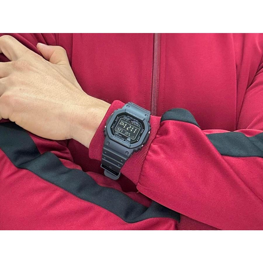 新品・未使用★国内正規品★G-SHOCK★GW-5000HS-1JF GW-5000HS-1JF | Timepedia
