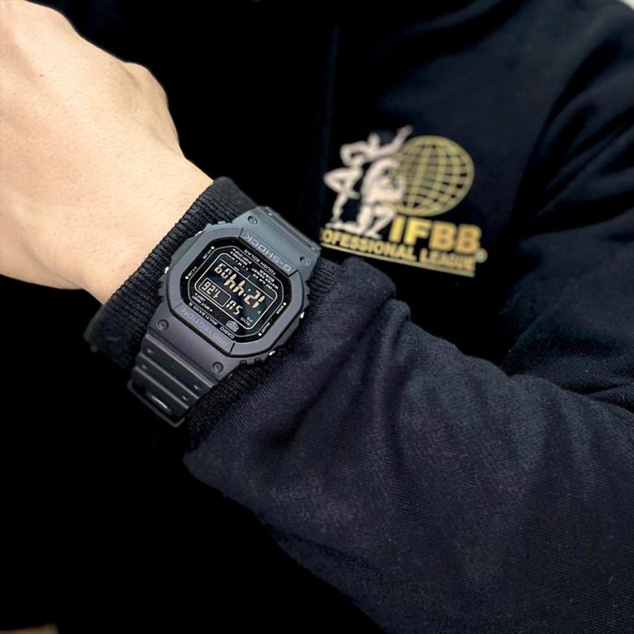 G-SHOCK カシオ Gショック GW-5000HS-1JF スクリューバック G-SHOCK カシオ Gショック GW-5000HS-1JF スクリューバック