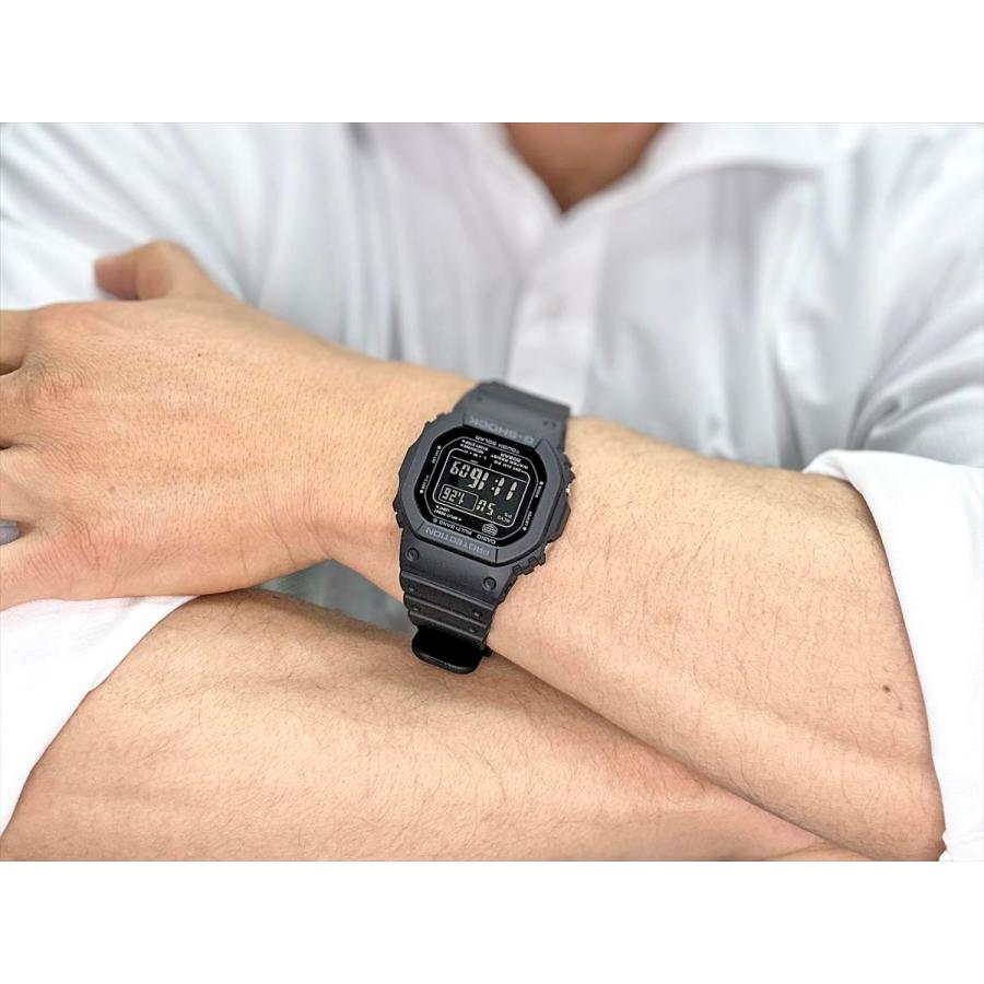 G-SHOCK カシオ Gショック GW-5000HS-1JF スクリューバック G-SHOCK カシオ Gショック GW-5000HS-1JF スクリューバック