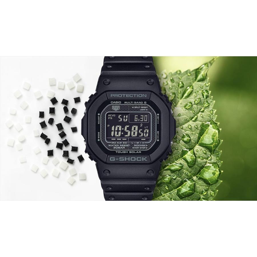 G-SHOCK カシオ Gショック GW-5000HS-1JF スクリューバック G-SHOCK カシオ Gショック GW-5000HS-1JF スクリューバック
