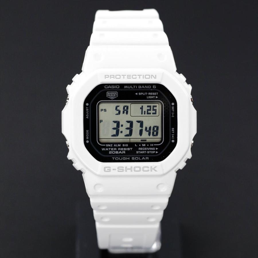 G-SHOCK カシオ Gショック GW-5000HS-7JF スクリューバック G-SHOCK カシオ Gショック GW-5000HS-7JF スクリューバック