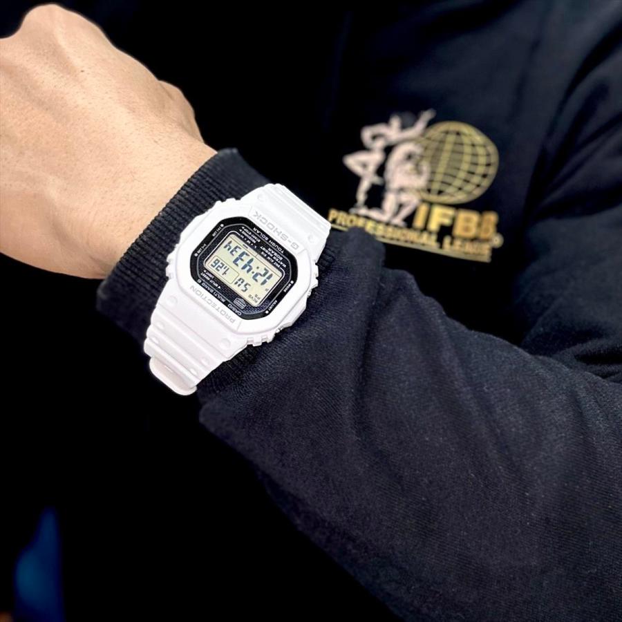 G-SHOCK カシオ Gショック GW-5000HS-7JF スクリューバック G-SHOCK カシオ Gショック GW-5000HS-7JF スクリューバック