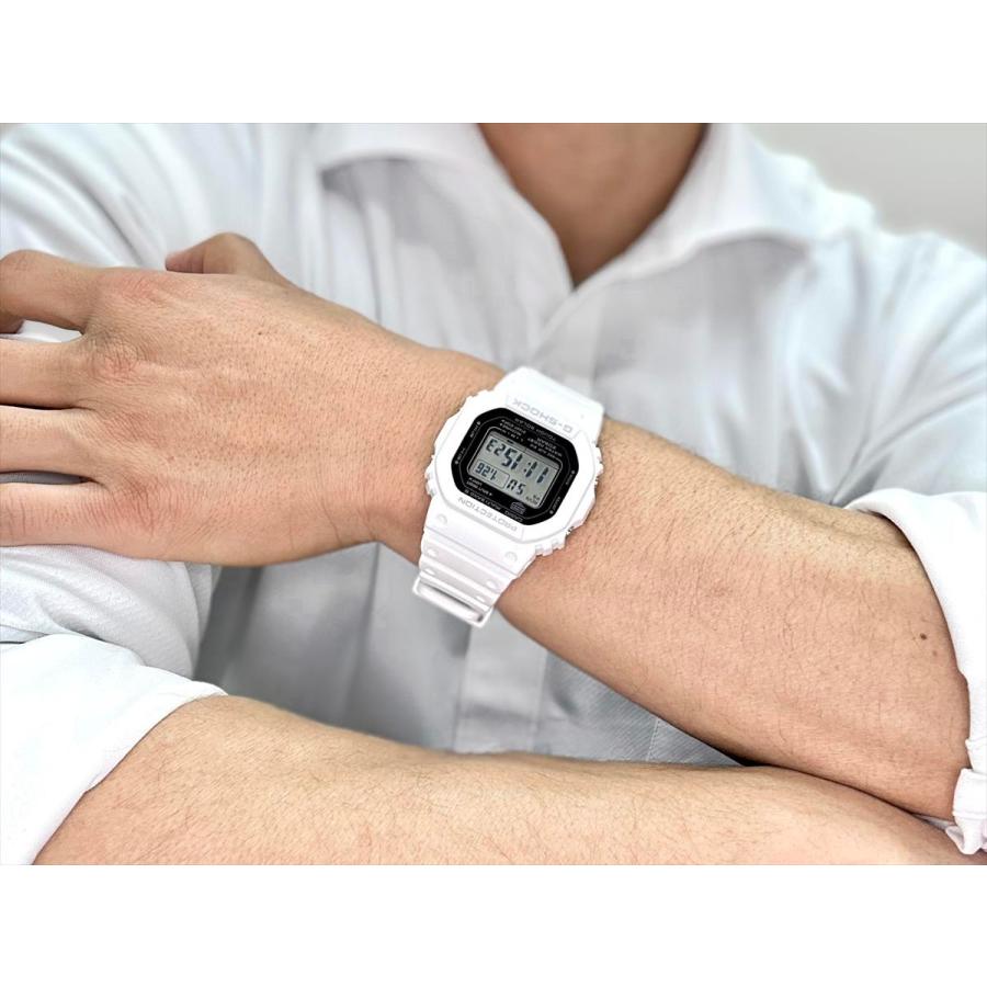G-SHOCK カシオ Gショック GW-5000HS-7JF スクリューバック G-SHOCK カシオ Gショック GW-5000HS-7JF スクリューバック