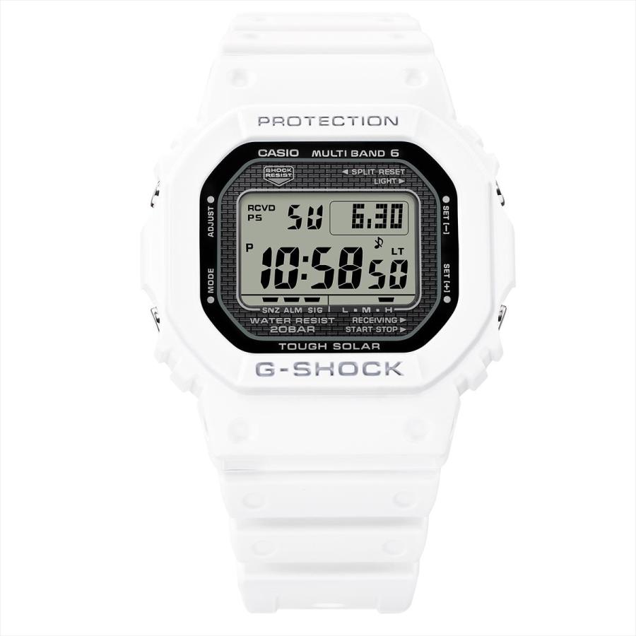 G-SHOCK カシオ Gショック GW-5000HS-7JF スクリューバック G-SHOCK カシオ Gショック GW-5000HS-7JF スクリューバック
