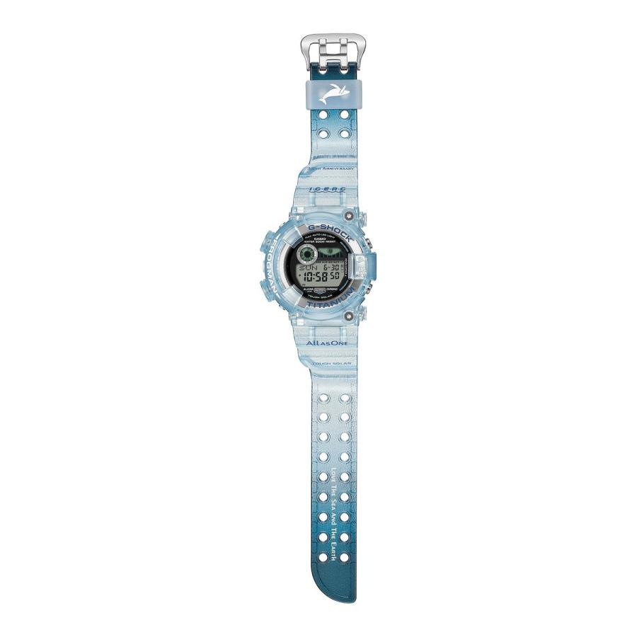 マ*ル様 CASIO G-SHOCK FROGMAN GW-8202K 【イルク G-SHOCK カシオ フロッグマン FROGMAN イルクジ GW-8202K-2JR アイ