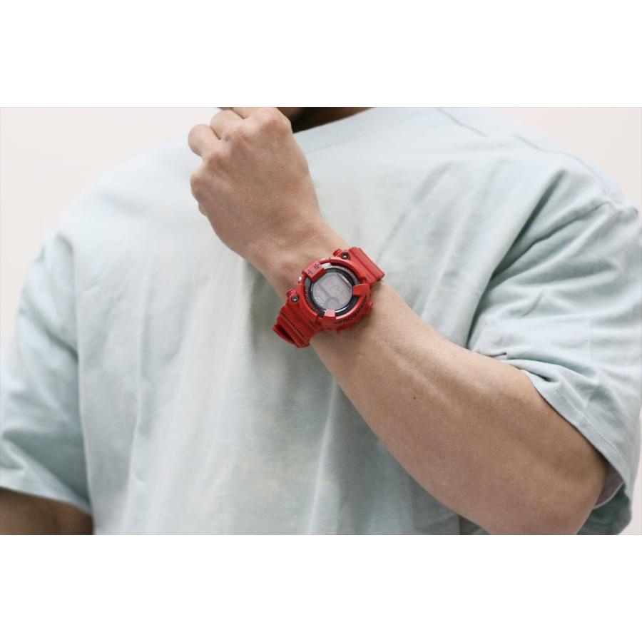 G-SHOCK カシオ Gショック GW-8230NT-4JR FROGMAN30周年 CASIO G-SHOCK