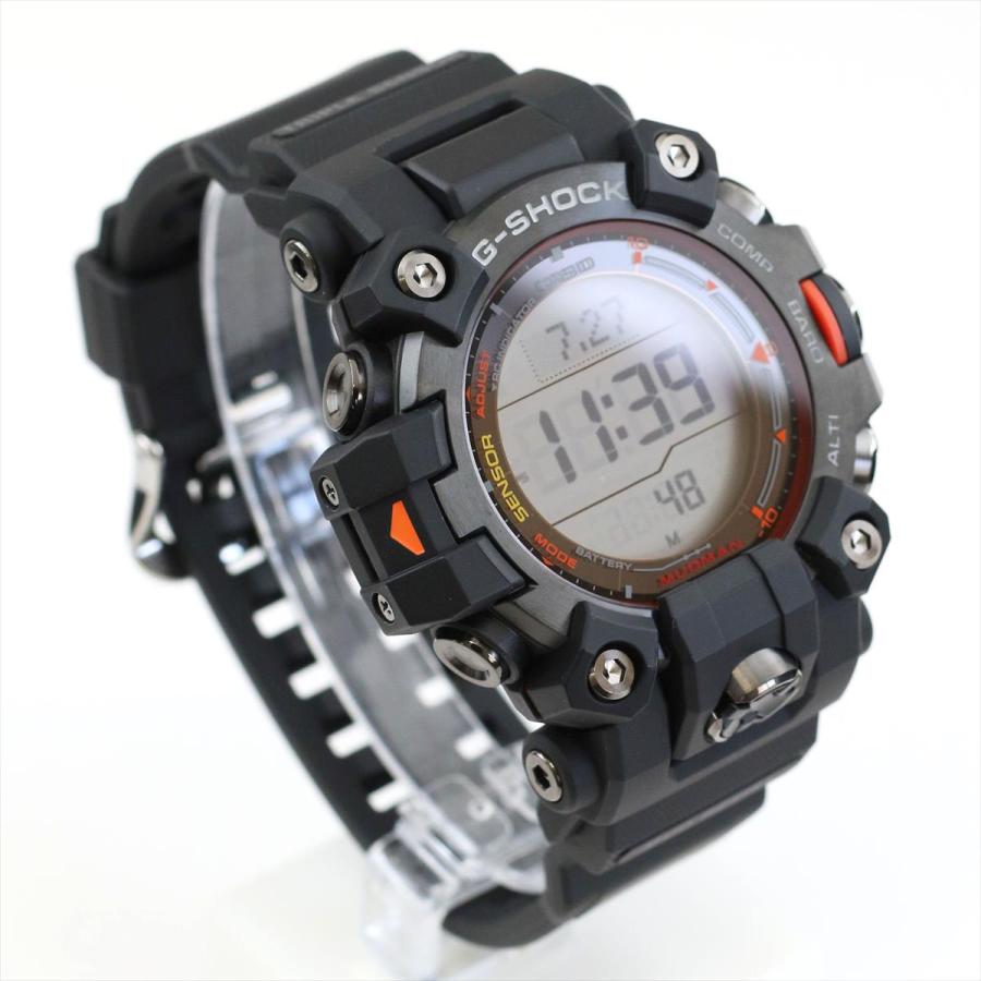 G-SHOCK 【G-SHOCKステッカー付き】カシオ Gショック マッドマン G-SHOCK 【G-SHOCKステッカー付き】カシオ Gショック マッドマン