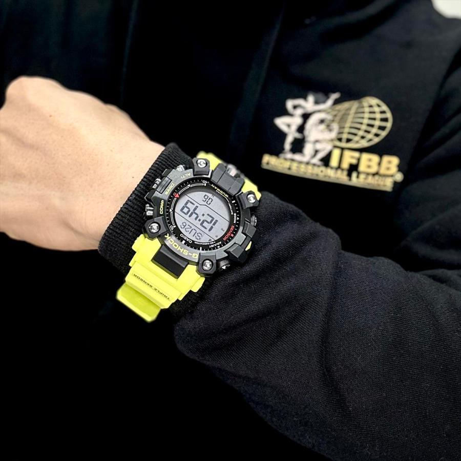 G-SHOCK カシオ Gショック マッドマン GW-9500MRY-1A9JF G-SHOCK カシオ Gショック マッドマン GW-9500MRY-1A9JF