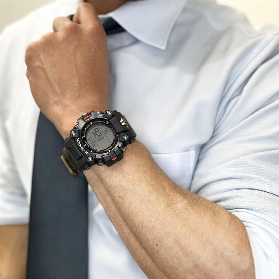 G-SHOCK カシオ Gショック チームランドクルーザー・トヨタ G-SHOCK カシオ Gショック チームランドクルーザー・トヨタ