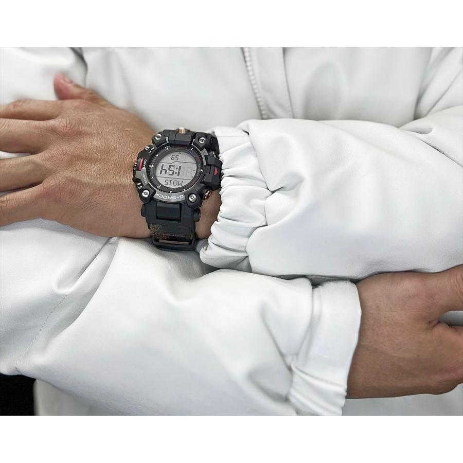 G-SHOCK カシオ Gショック チームランドクルーザー・トヨタ G-SHOCK カシオ Gショック チームランドクルーザー・トヨタ