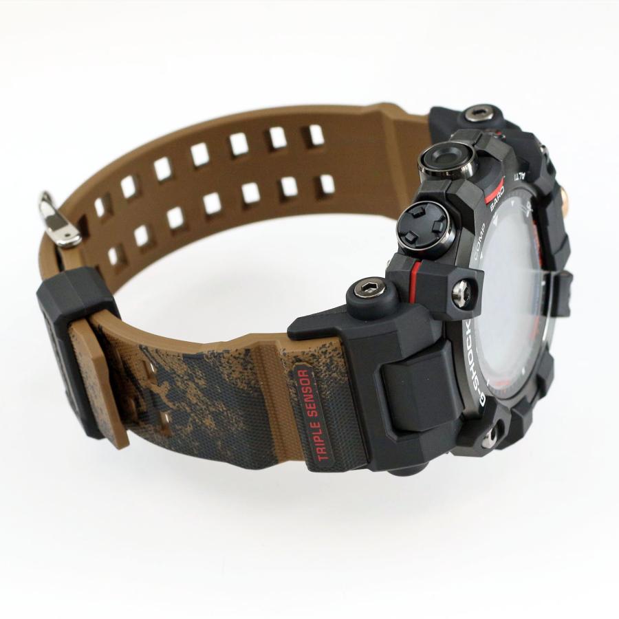 G-SHOCK カシオ Gショック チームランドクルーザー・トヨタ G-SHOCK カシオ Gショック チームランドクルーザー・トヨタ