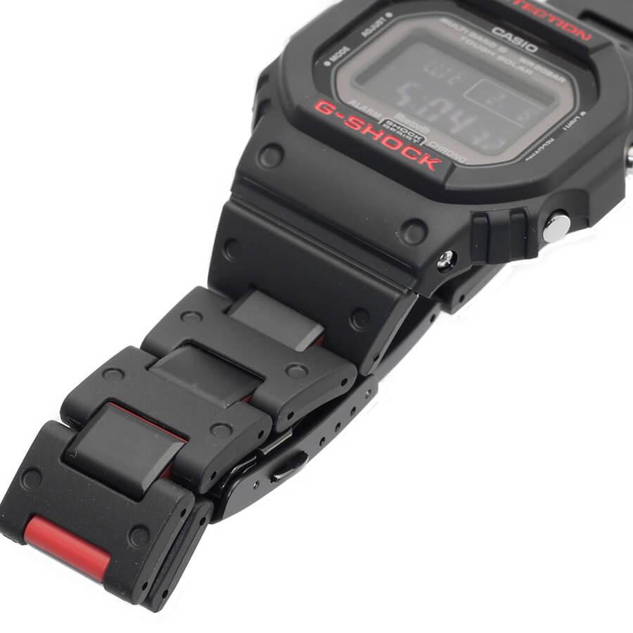 G-SHOCK カシオ Gショック GW-B5600HR-1JF モデル 電波 ソーラー CASIO