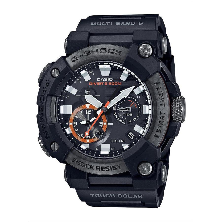 CASIO G-SHOCK　フロッグマン　GWF-A1000 Frogman GWFA1000 Series Men's Luxury Watches Collection | G