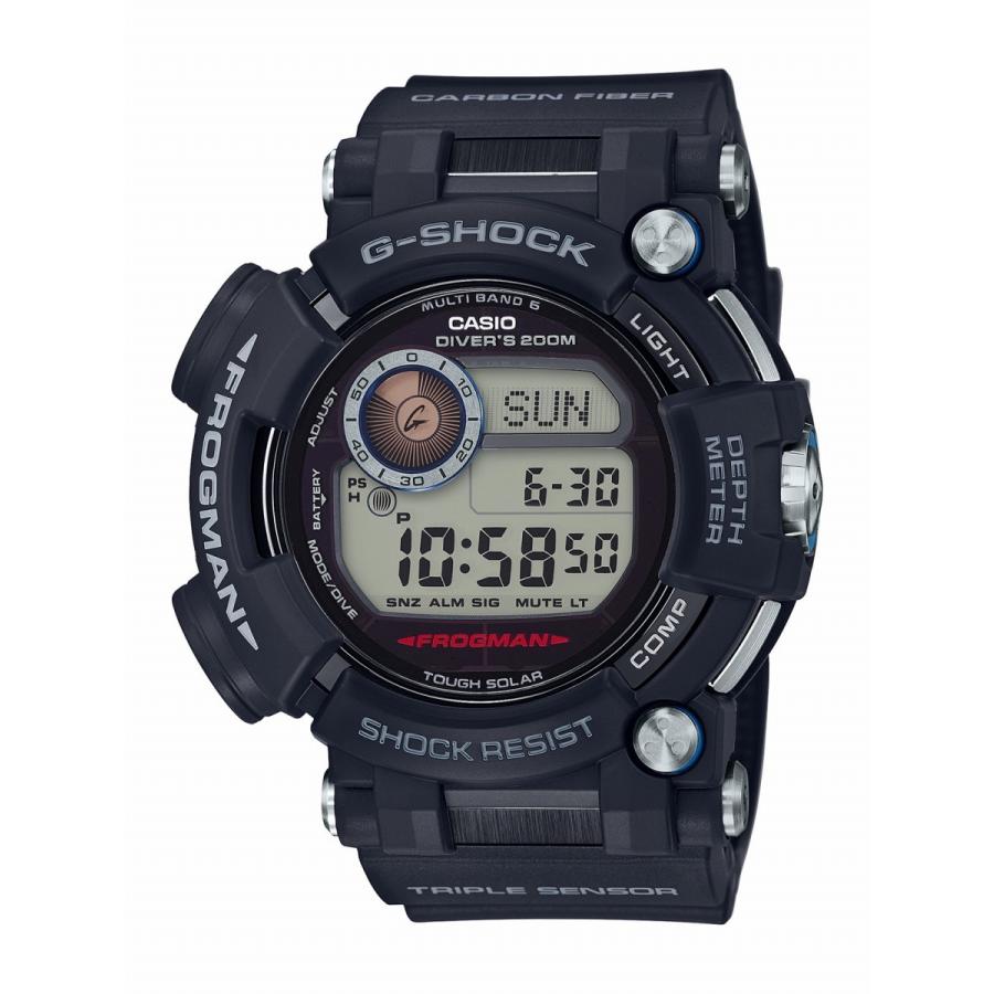 G-SHOCK 【最大36回無金利ローン】カシオ フロッグマン GWF G-SHOCK 【最大36回無金利ローン】カシオ フロッグマン GWF