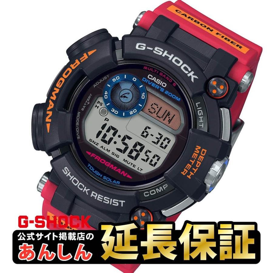 G-SHOCK 【最大36回無金利ローン】カシオ Gショック