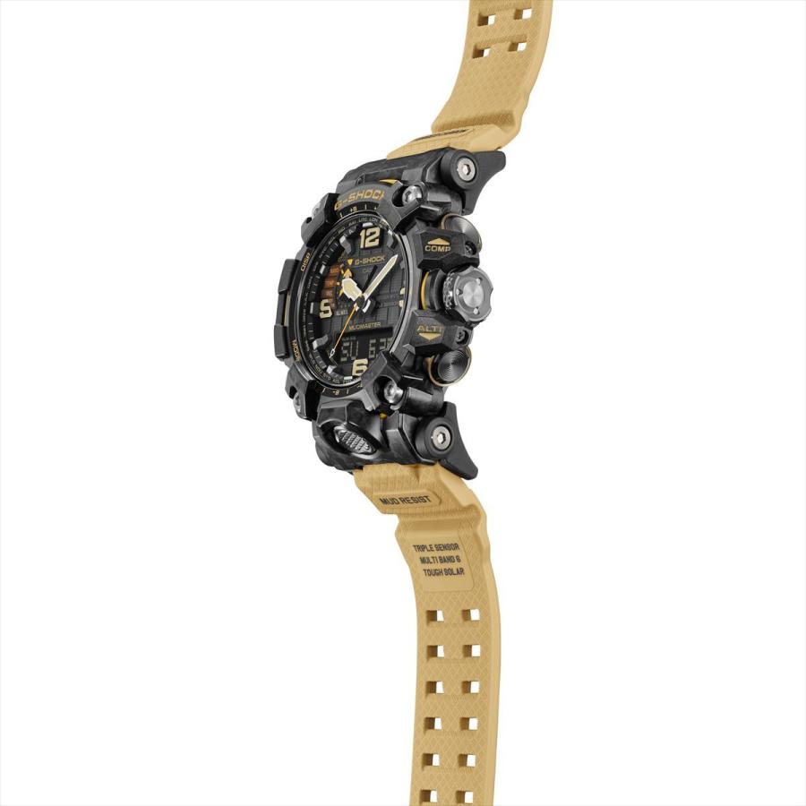 予約】 TIME LOVERS10年保証 CASIO G-SHOCK カシオ Gショック マッド