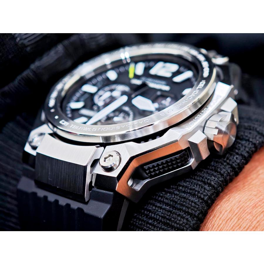 G-SHOCK カシオ Gショック GWR-B3000-1AJF マスターオブG グラビティ