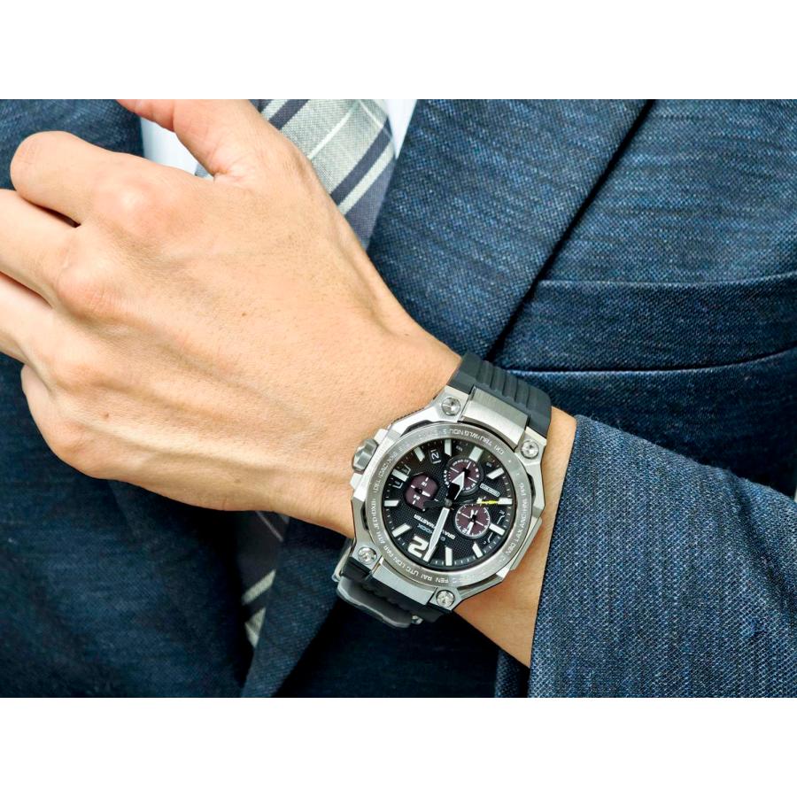 G-SHOCK カシオ Gショック GWR-B3000-1AJF マスターオブG グラビティ