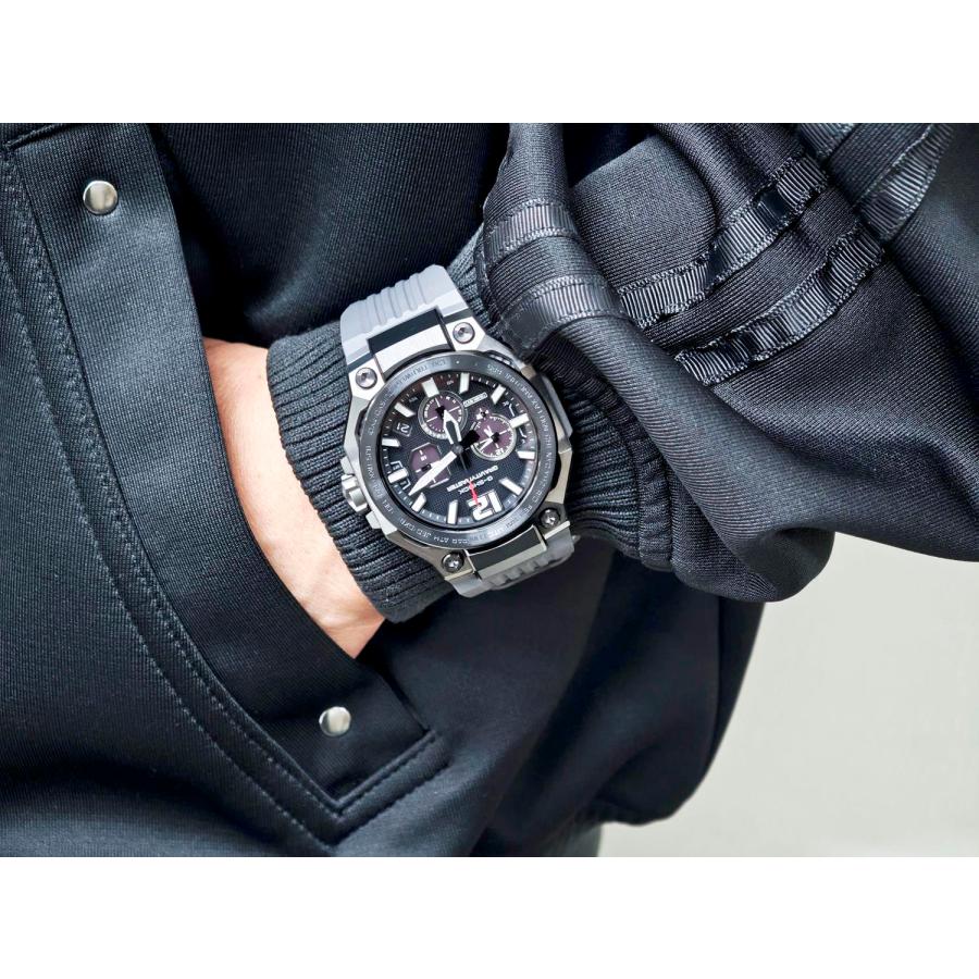 G-SHOCK カシオ Gショック GWR-B3000B-8AJF マスターオブG グラビティ