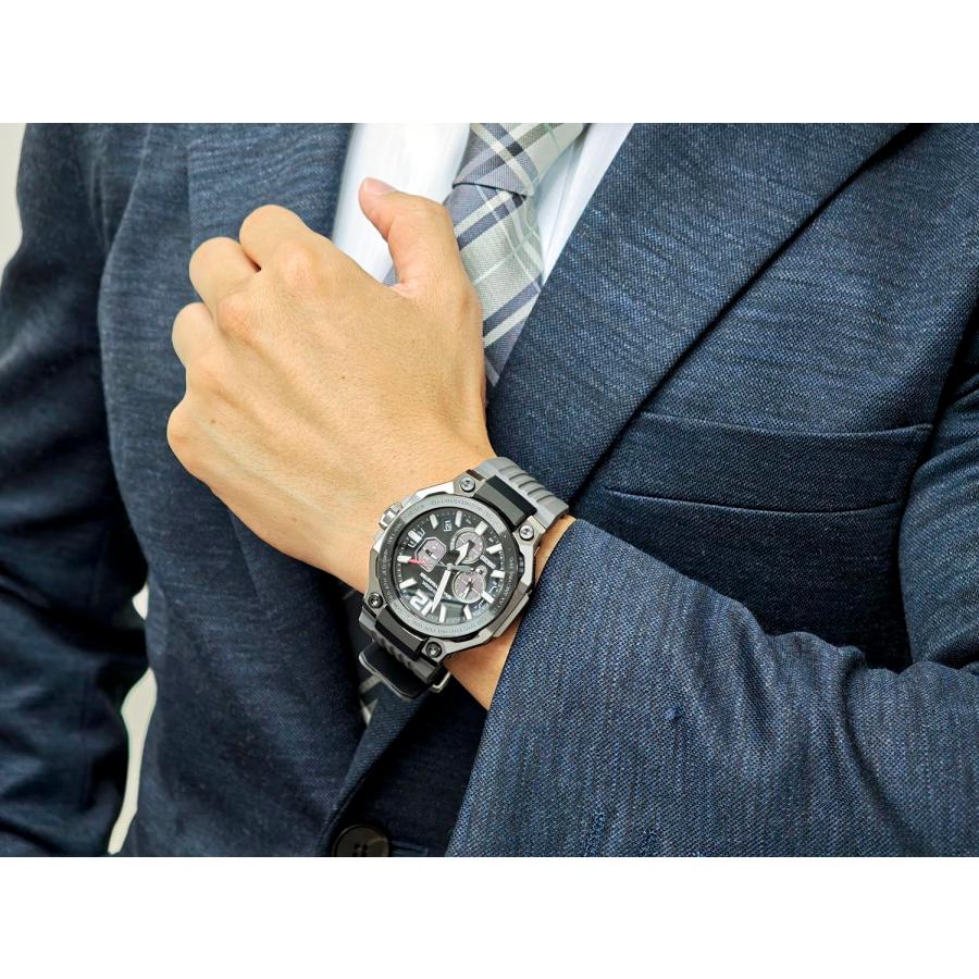 G-SHOCK カシオ Gショック GWR-B3000B-8AJF マスターオブG グラビティ