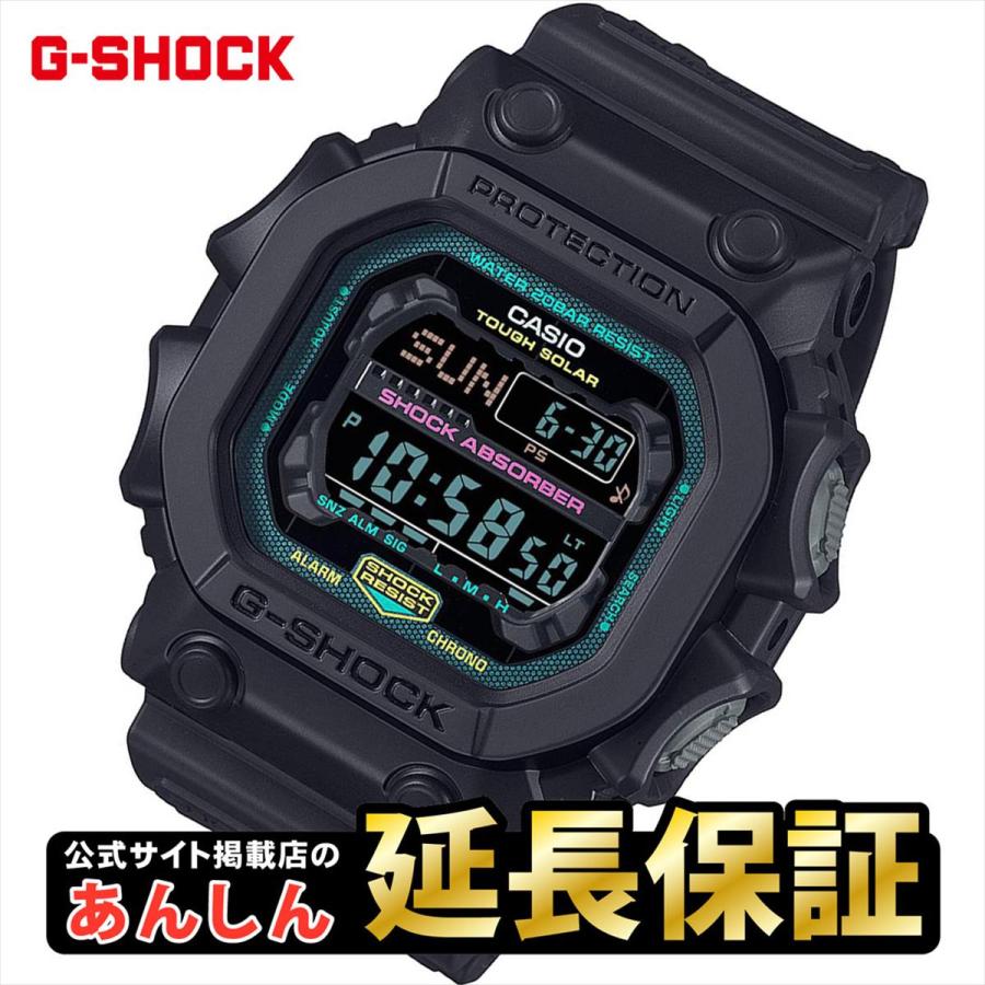 G-SHOCK カシオ Gショック GX-56MF-1JF Multi Fluorescent color G-SHOCK カシオ Gショック GX-56MF-1JF Multi Fluorescent color
