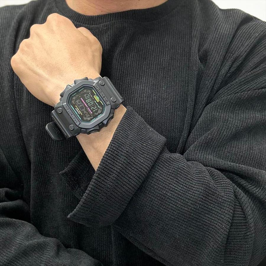 G-SHOCK カシオ Gショック GX-56MF-1JF Multi Fluorescent color G-SHOCK カシオ Gショック GX-56MF-1JF Multi Fluorescent color