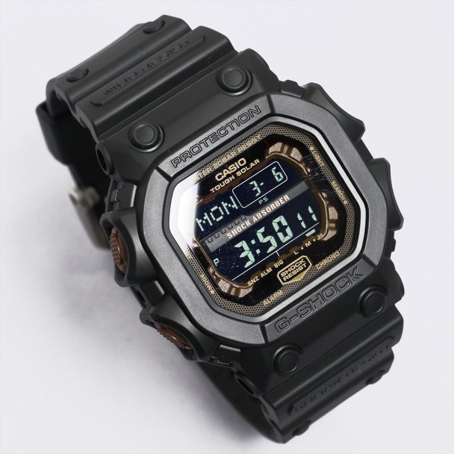 G-SHOCK カシオ Gショック GX-56RC-1JF TEAL AND BROWN COLORシリーズ 