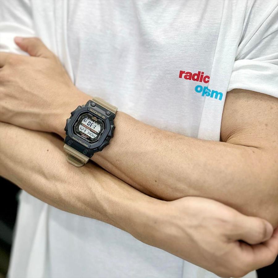 G-SHOCK カシオ Gショック GX-56TU-1A5JF Two tone utility G-SHOCK カシオ Gショック GX-56TU-1A5JF Two tone utility