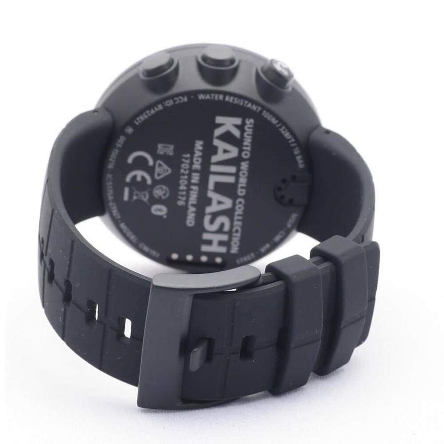 最長30回無金利ローン】安心2年保証 スント SUUNTO KAILASH カイ  