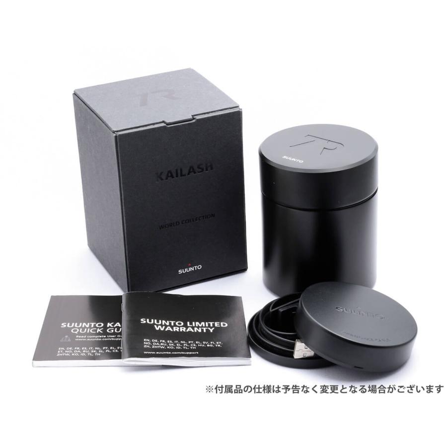 最長30回無金利ローン】安心2年保証 スント SUUNTO KAILASH カイ