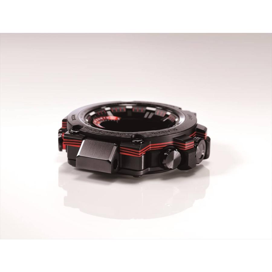 G-SHOCK カシオ Gショック MTG-B1000XBD-1AJF カーボンベゼル CASIO G