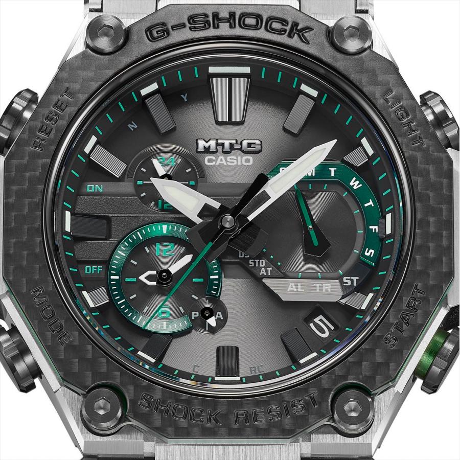 G-SHOCK 【最大36回無金利ローン】カシオ Gショック MTG-B2000XD G-SHOCK 【最大36回無金利ローン】カシオ Gショック MTG-B2000XD