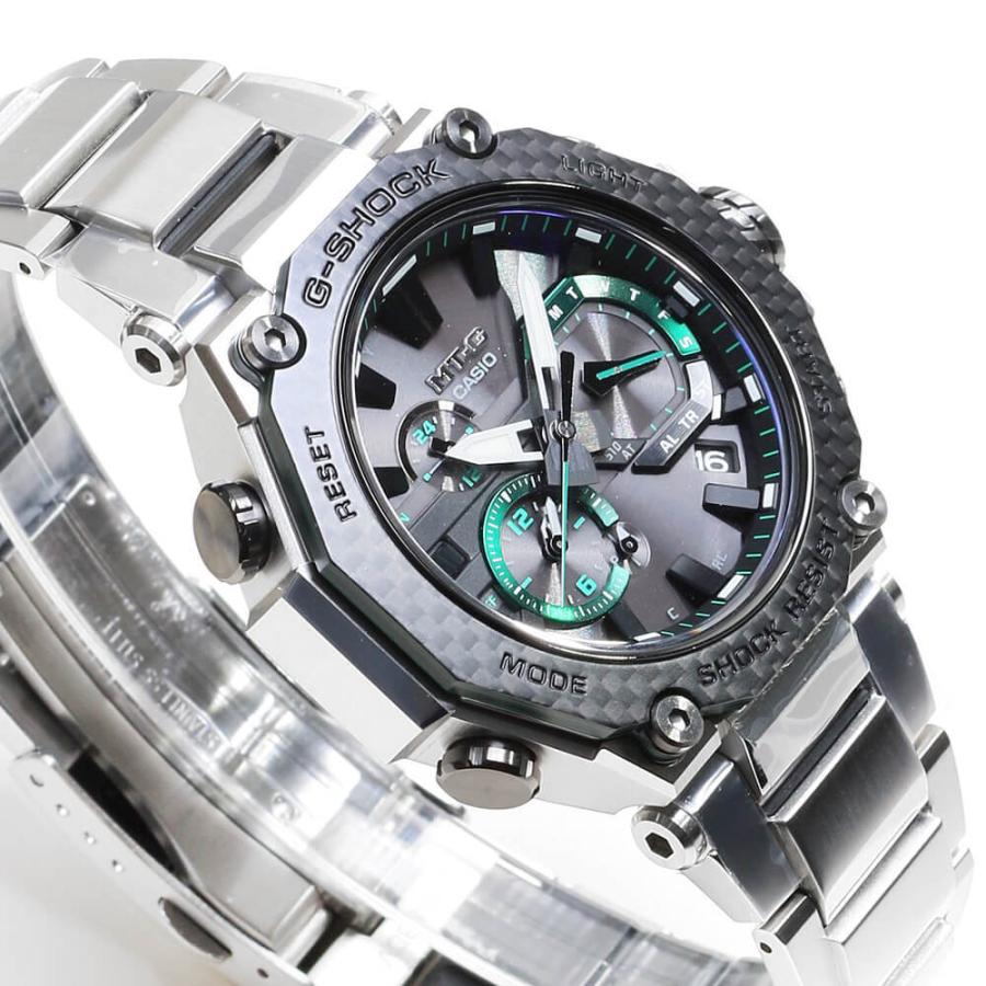 G-SHOCK 【最大36回無金利ローン】カシオ Gショック MTG-B2000XD G-SHOCK 【最大36回無金利ローン】カシオ Gショック MTG-B2000XD