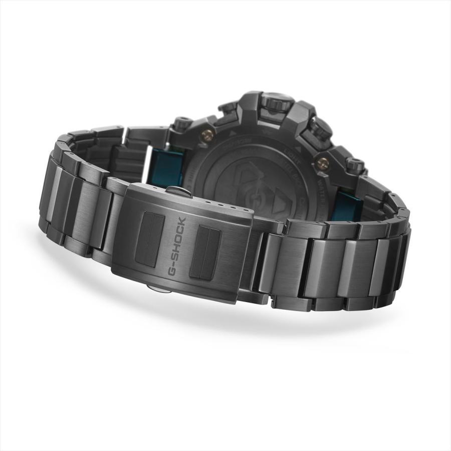 G-SHOCK カシオ Gショック MTG-B3000BD-1A2JF クロノグラフCASIO MT-G